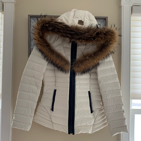 Mackage down coat. ✨ rare color! - Picture 2 of 15